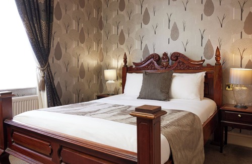 Coleshill Hotel | Coleshill Hotel by Greene King Inns