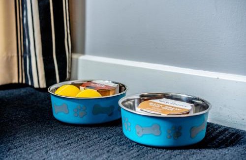 Stirling Bed & Breakfast | Colessio