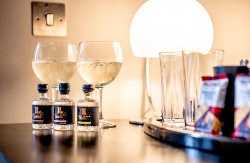 Stirling Bed & Breakfast | Colessio