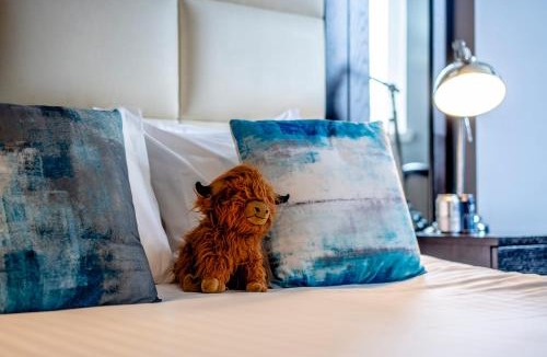 Stirling Bed & Breakfast | Colessio