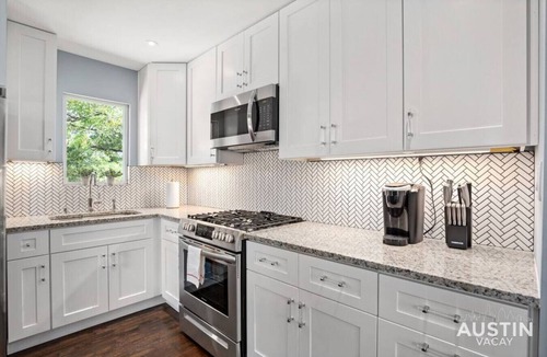 Foster Heights House | Coleto xxxxxxxxxxxxx
