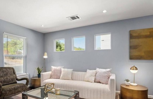 Foster Heights House | Coleto xxxxxxxxxxxxx