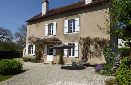 Commarin House | Colette's house