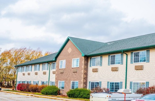 Colfax House | Colfax inn by Marifah