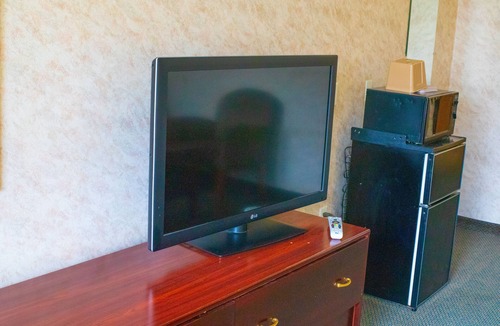 Colfax Hotel | Colfax Inn