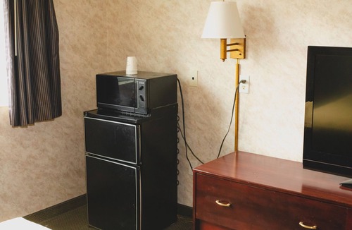 Colfax Hotel | Colfax Inn