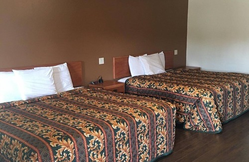 Colfax Hotel | Colfax Motorlodge