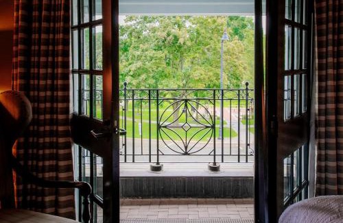 Hamilton Hotel | Colgate Inn