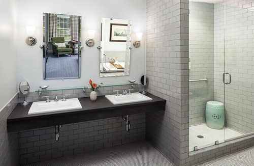 Hamilton Hotel | Colgate Inn