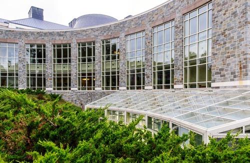 Hamilton Hotel | Colgate Inn