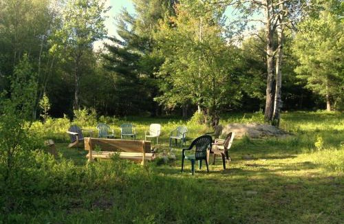 East Jewett House | Colgate Lake Lodge