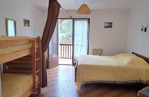 Lit-et-Mixe Apartment | COLIBRI