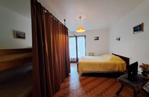 Lit-et-Mixe Apartment | COLIBRI