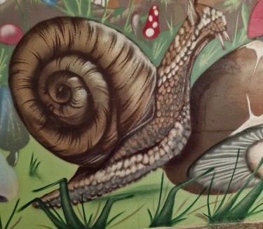 Brigne Cabin | Colibri Loc