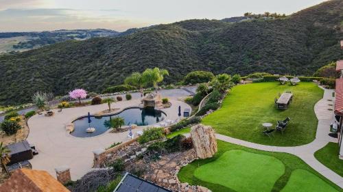 Murrieta Villa | Colina by AvantStay