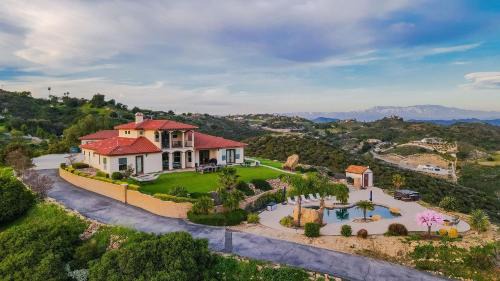 Murrieta Villa | Colina by AvantStay