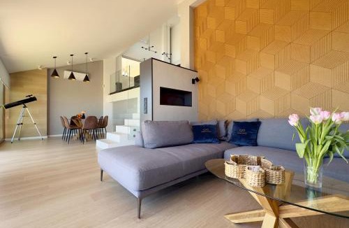 Faro de Cullera Apartment | Colina del Sol Penthouse Horizonte