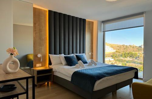 Faro de Cullera Apartment | Colina del Sol Penthouse Horizonte