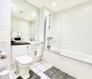Whittington Apartment | Colindale Apartments