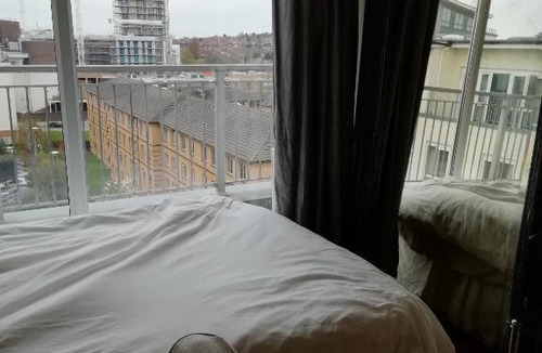 Whittington House | Colindale