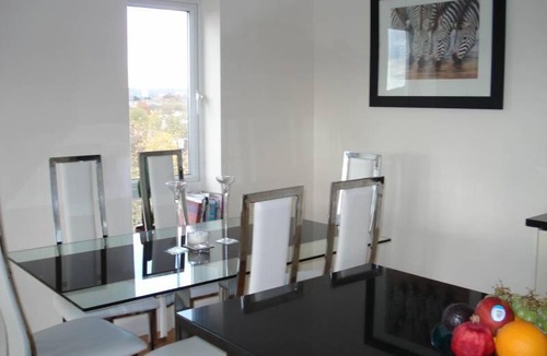 Whittington House | Colindale