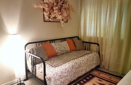 Whittington Apartment | Colindale Short Rental