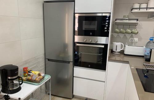 El Albir Apartment | Coliseo Albir Beach