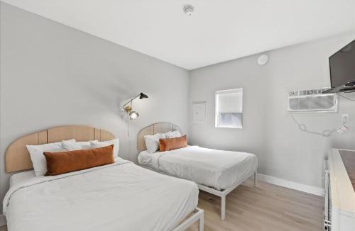 Wildwood Crest Hotel | Coliseum Ocean Resort