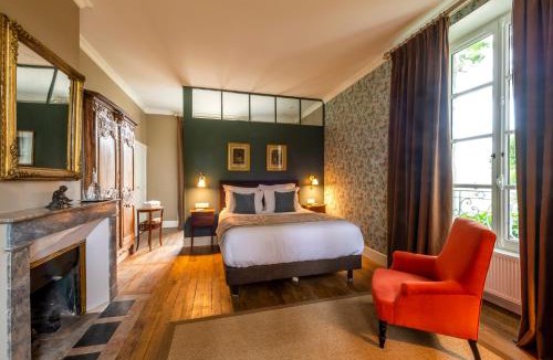 Cande-sur-Beuvron Bed & Breakfast | COLIVAULT