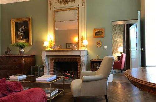 Cande-sur-Beuvron Bed & Breakfast | COLIVAULT