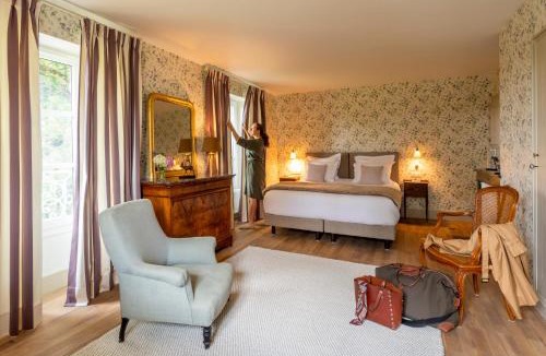 Cande-sur-Beuvron Bed & Breakfast | COLIVAULT