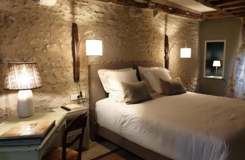 Cande-sur-Beuvron Bed & Breakfast | COLIVAULT