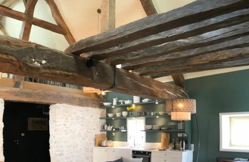 Cande-sur-Beuvron House | Colivault
