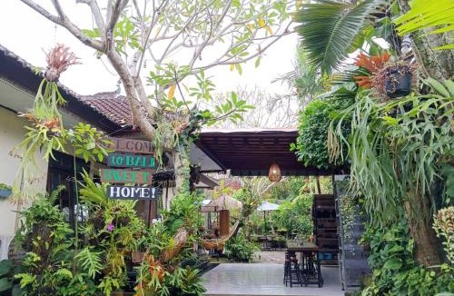 Delod Peken House | Coliving Bali SWEET HOME Tabanan,Daily & Monthly Stay,Kost Bulanan