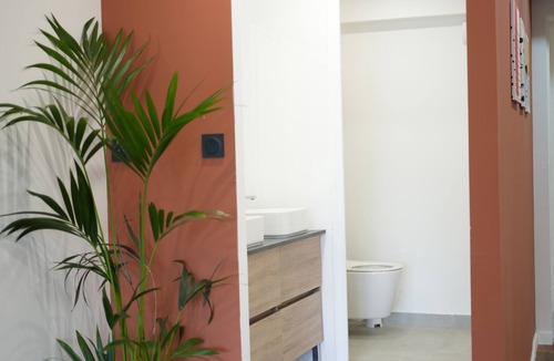 Argenteuil Bed & Breakfast | Coliving just 20 minutes from Paris