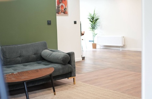 Argenteuil Bed & Breakfast | Coliving just 20 minutes from Paris