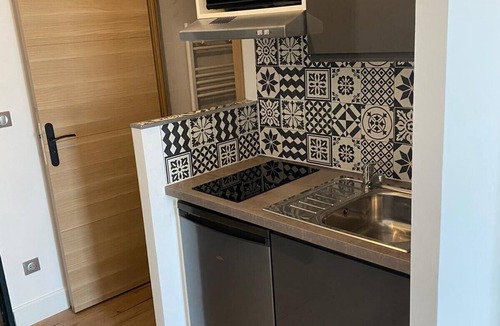 Mireval Condo | Coliving La Vigneronne - Studio1 La Treille