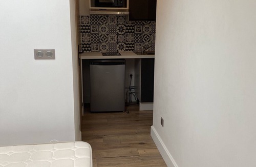 Mireval Condo | Coliving La Vigneronne - Studio Le Pressoir