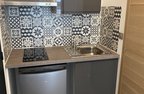 Mireval Condo | Coliving La Vigneronne - Studio La Vendange Studi