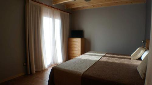 Llavia House | Coliving Rural Els Masos d'en Coll