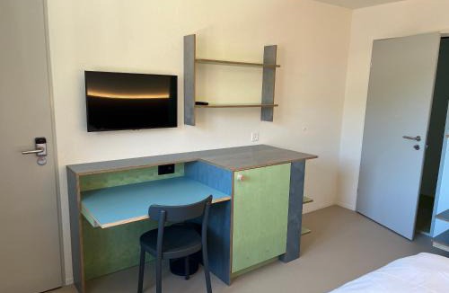 Steinmaur Apartment | CoLiving Steinmaur