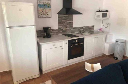 Alcalali Apartment | 'coll de Rates' Beautiful 1-bed Apartment