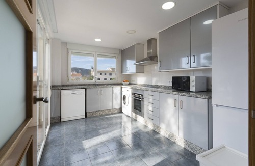 Playa de Gandia House | COLL GROC - Nice villa with shared swimming pool in Grau i Platja