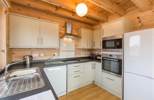 Flodabay House | Coll Lodge, Isle of Harris