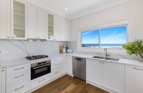 Collaroy Apartment | Collaroy Ocean View Retreat