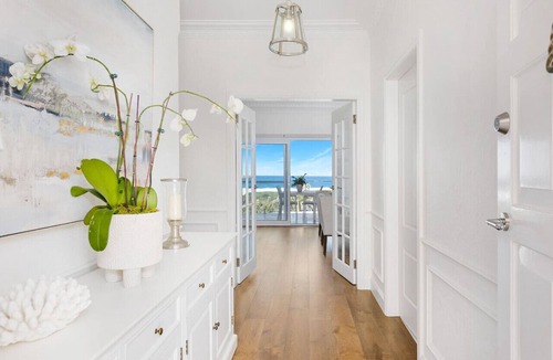 Collaroy Apartment | Collaroy Ocean View Retreat