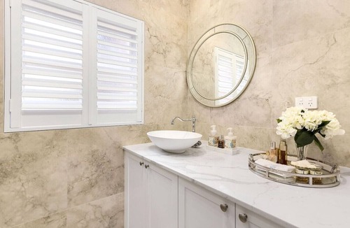 Collaroy Apartment | Collaroy Ocean View Retreat