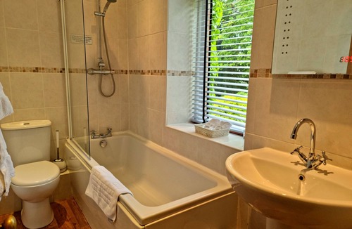 Okehampton House | Collaven Manor Hotel