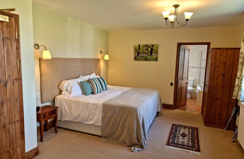 Okehampton House | Collaven Manor Hotel