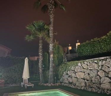 Collbato House | Collbato Resort.